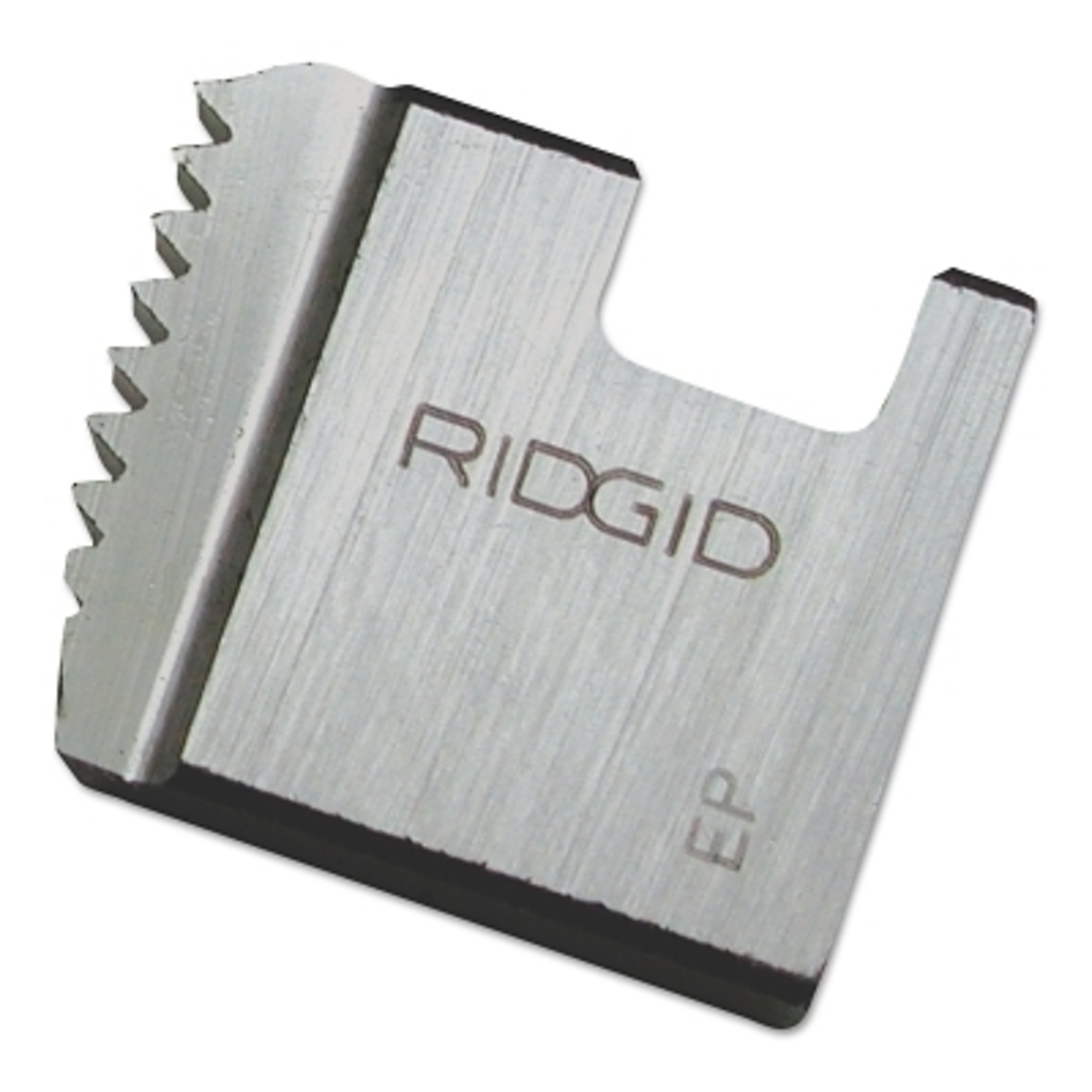 Ridgid Manual Threading/Pipe and Bolt Dies — 1/2in.-14 NPT, 12R, HS, Model# 632-37870